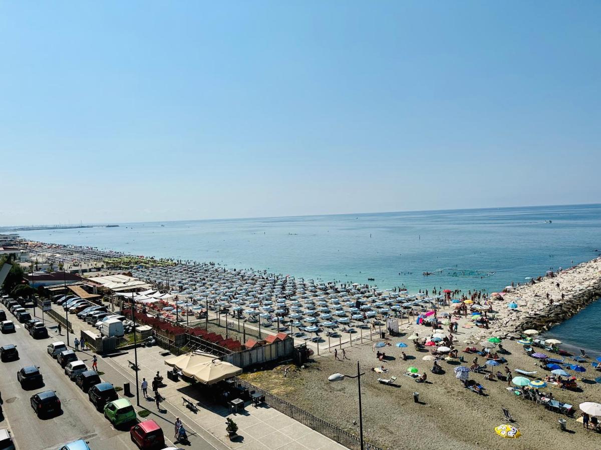 Blumare Arthouse Hotel Salerno Exterior photo