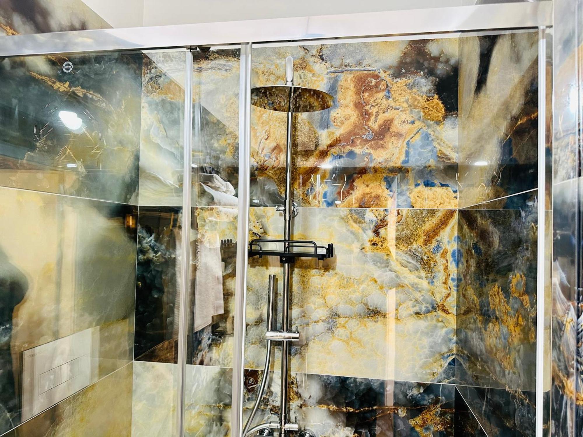 Blumare Arthouse Hotel Salerno Exterior photo