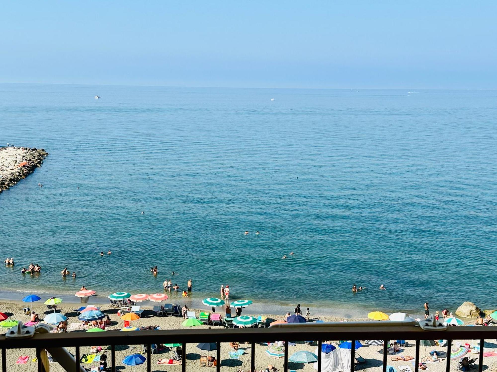 Blumare Arthouse Hotel Salerno Exterior photo